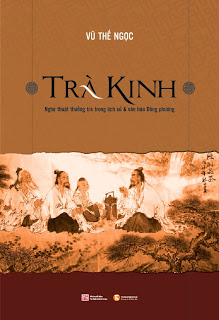 Trà Kinh-Vũ Thế Ngọc